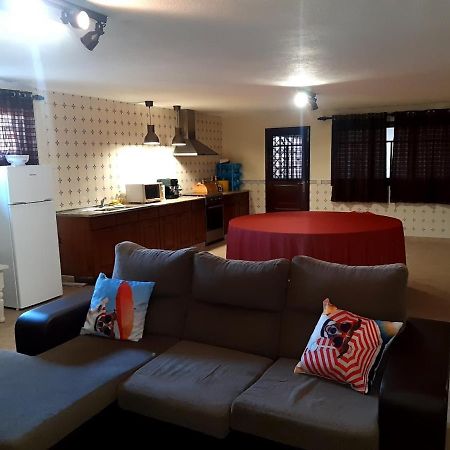 Villa Vivenda Santiago à Maiorga Extérieur photo
