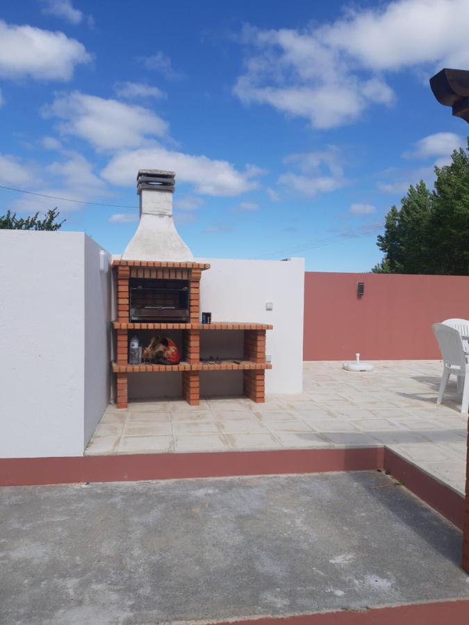 Villa Vivenda Santiago à Maiorga Extérieur photo