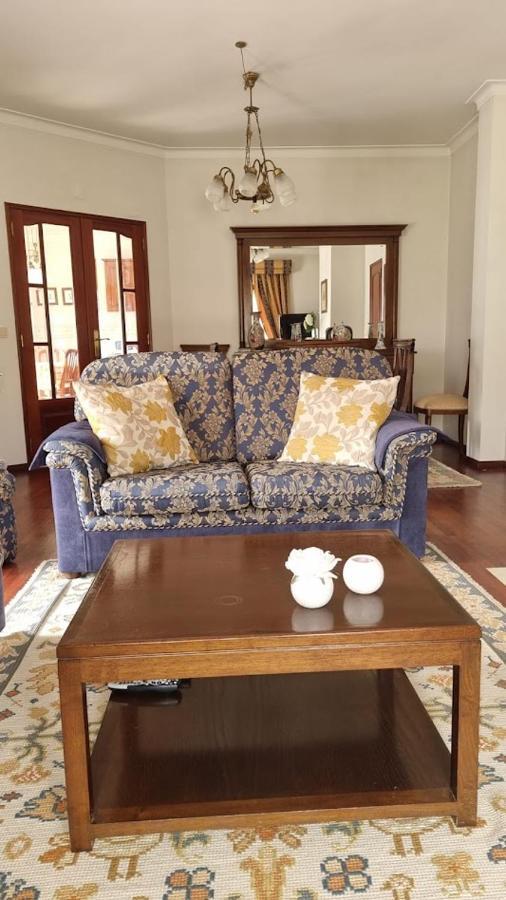 Villa Vivenda Santiago à Maiorga Extérieur photo