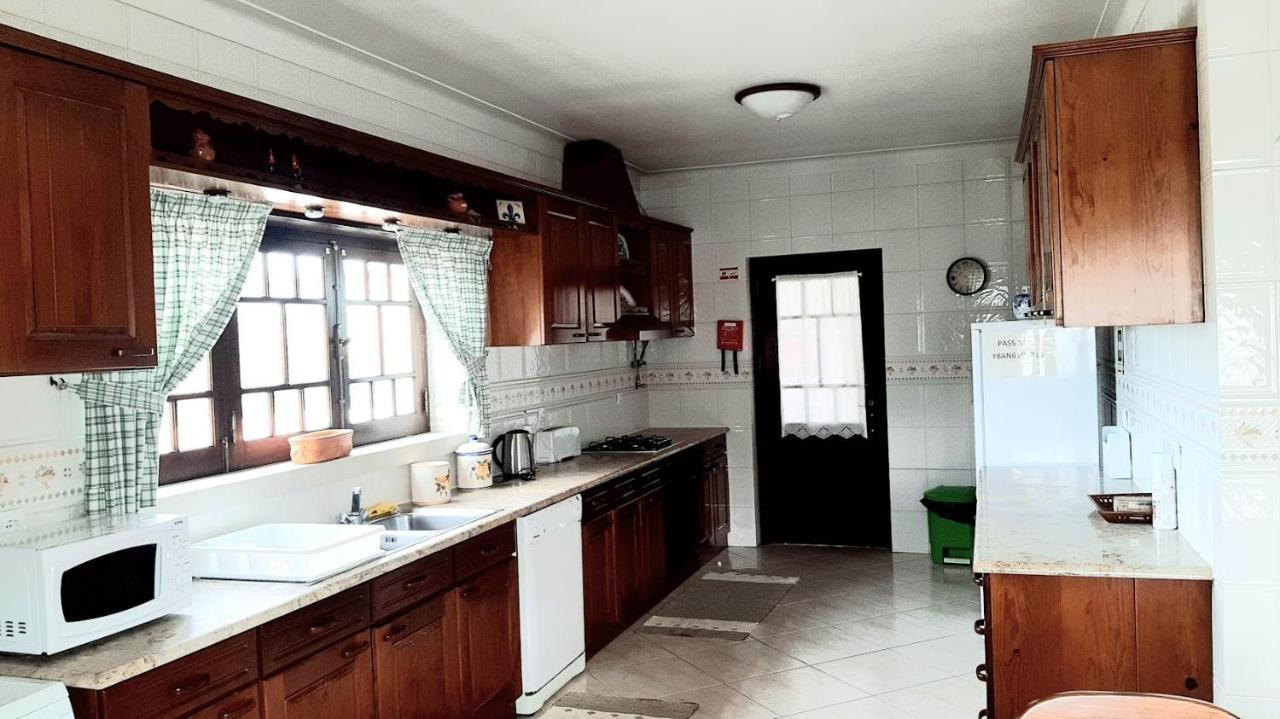 Villa Vivenda Santiago à Maiorga Extérieur photo